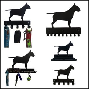 Bull terrier products